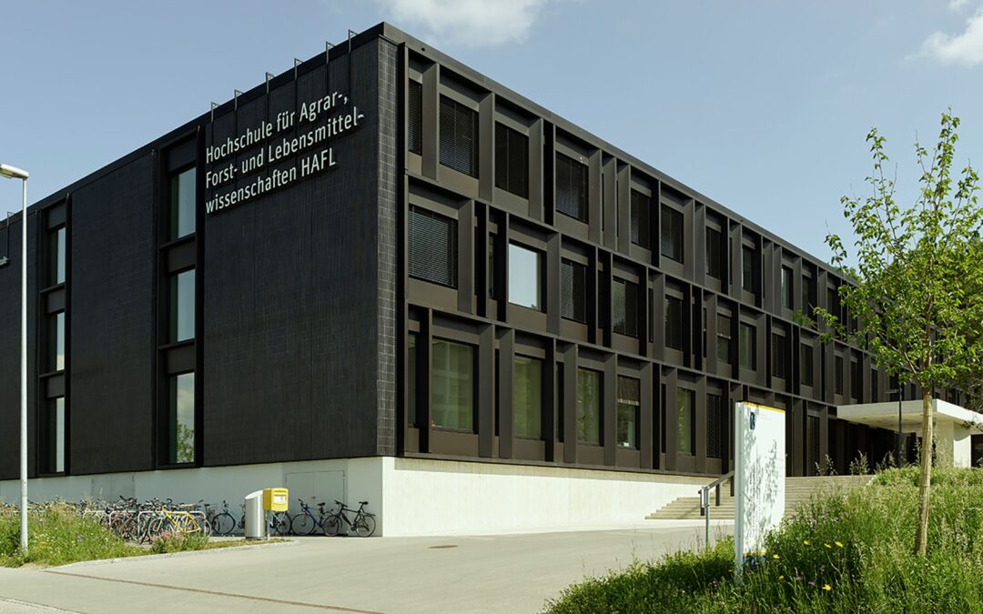 Swissuccess AG gewinnt Ausschreibung der Berner Fachhochschule (BFH)