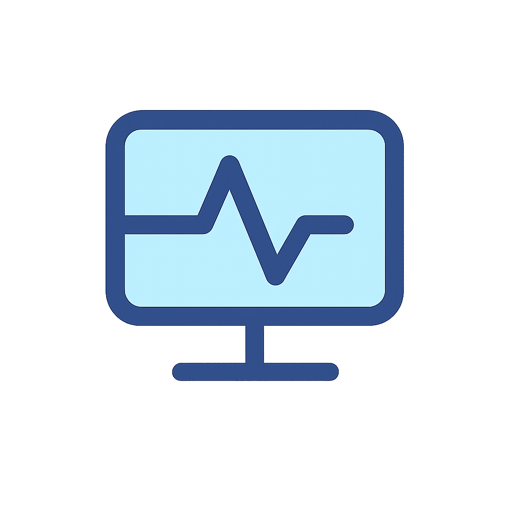Monitoring