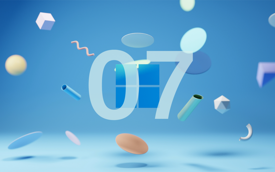 Microsoft 365 Cloud News | Juli 2026   